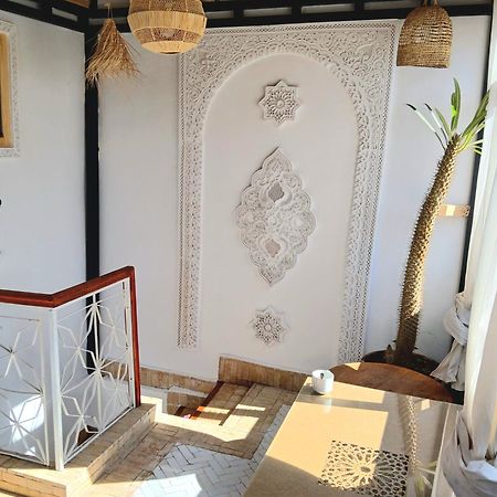 Douria Farah, Authentique Villa Marrakesh Luaran gambar