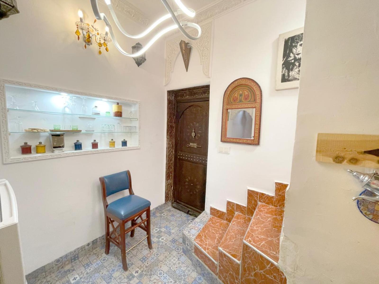 Douria Farah, Authentique Villa Marrakesh Luaran gambar