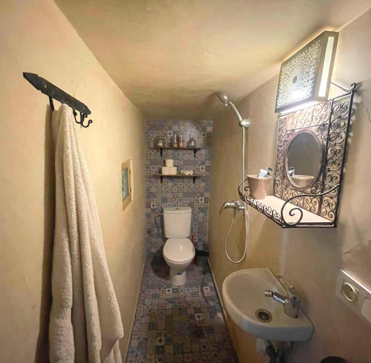 Douria Farah, Authentique Villa Marrakesh Luaran gambar