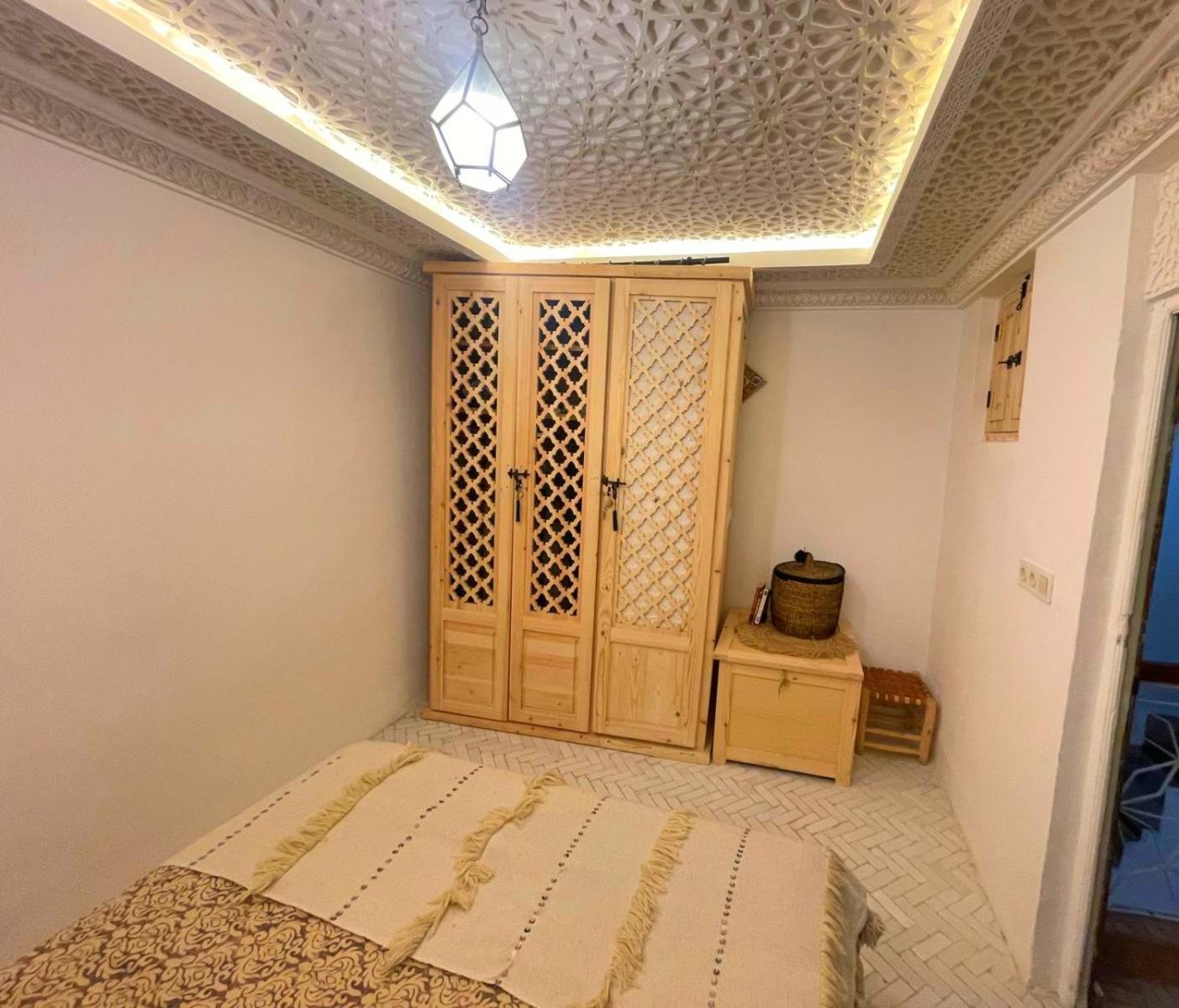 Douria Farah, Authentique Villa Marrakesh Luaran gambar