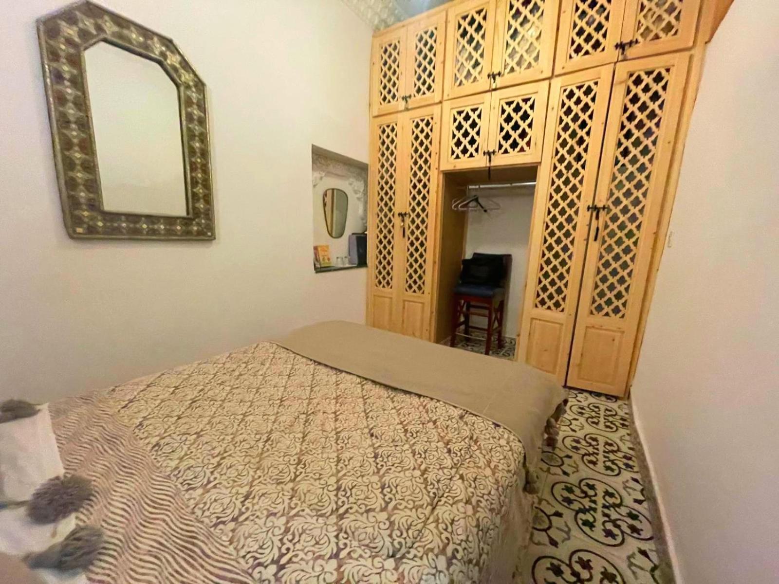 Douria Farah, Authentique Villa Marrakesh Luaran gambar