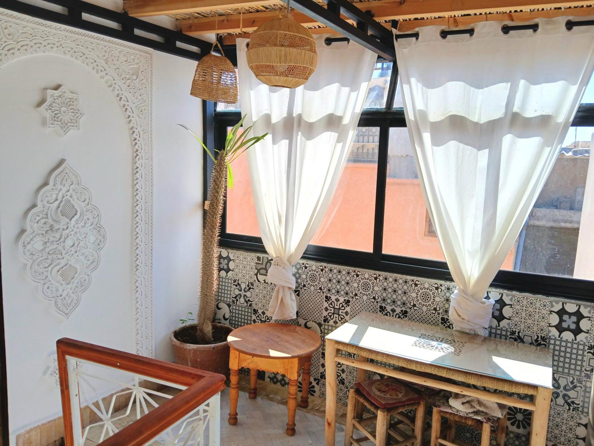 Douria Farah, Authentique Villa Marrakesh Luaran gambar
